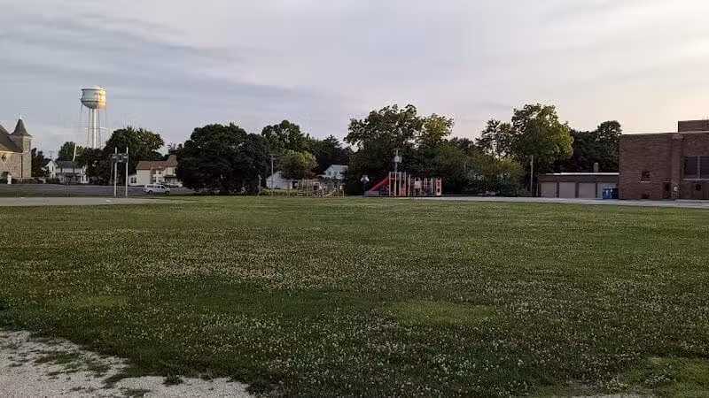 Pemberville Park - Pemberville, OH