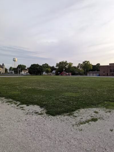 Pemberville Park - Pemberville, OH