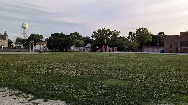 Pemberville Park - Pemberville, OH