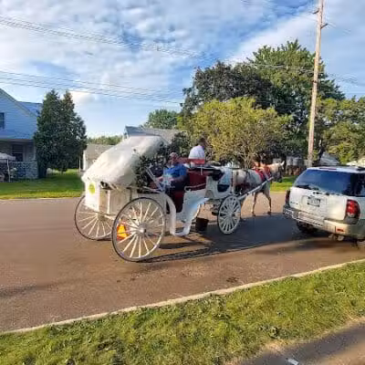 Pemberville Park - Pemberville, OH