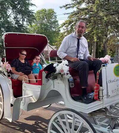 Pemberville Park - Pemberville, OH