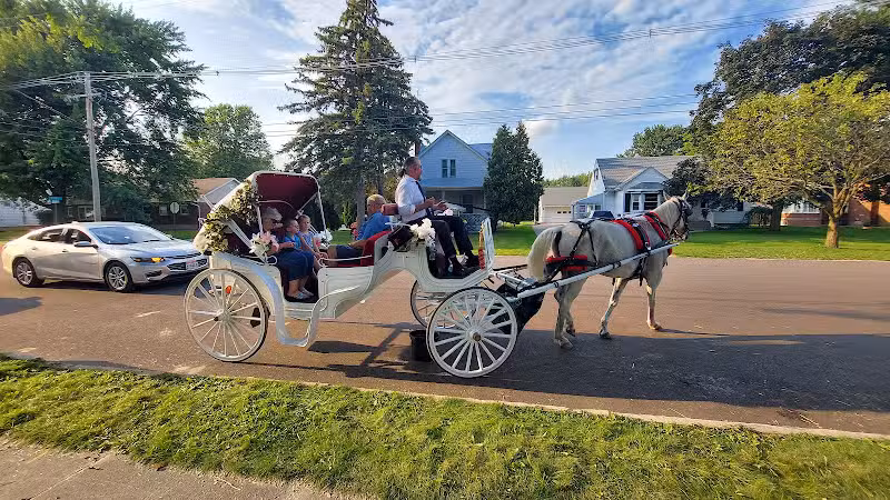 Pemberville Park - Pemberville, OH