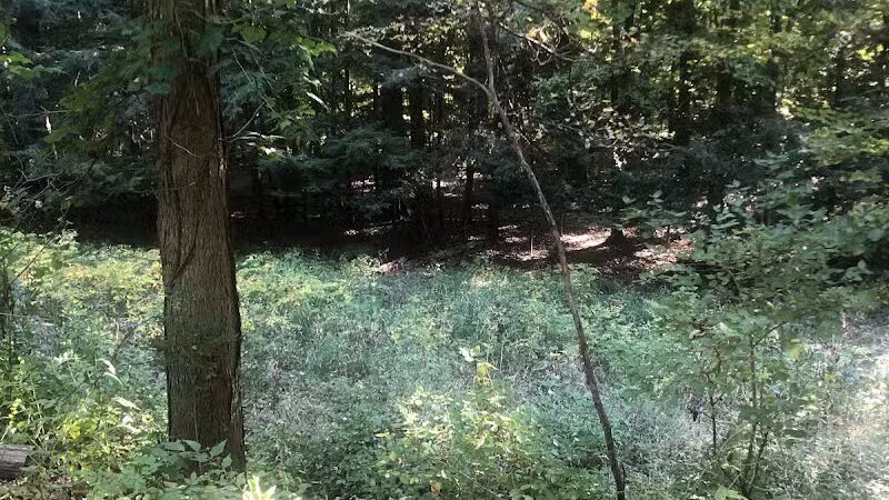 Bike and Hike Trailhead - Peninsula, OH