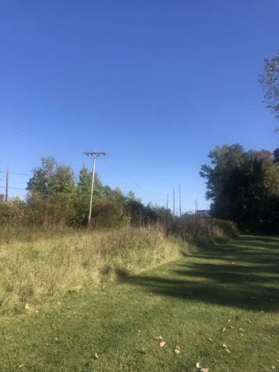 Bike and Hike Trailhead - Peninsula, OH