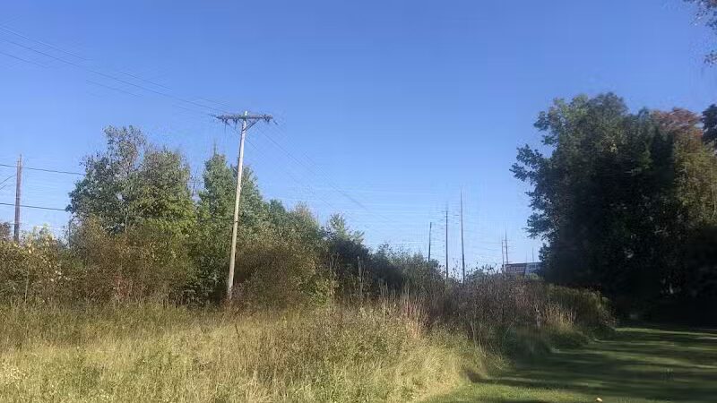 Bike and Hike Trailhead - Peninsula, OH