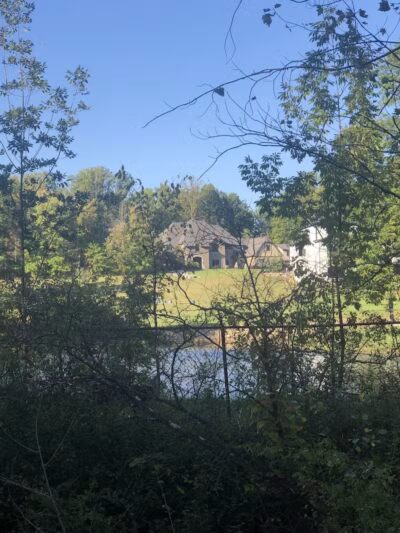 Bike and Hike Trailhead - Peninsula, OH
