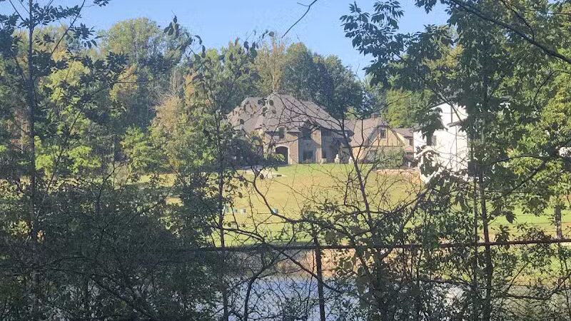 Bike and Hike Trailhead - Peninsula, OH