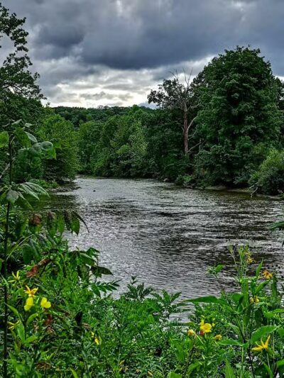 Boston Store Trailhead - Peninsula, OH