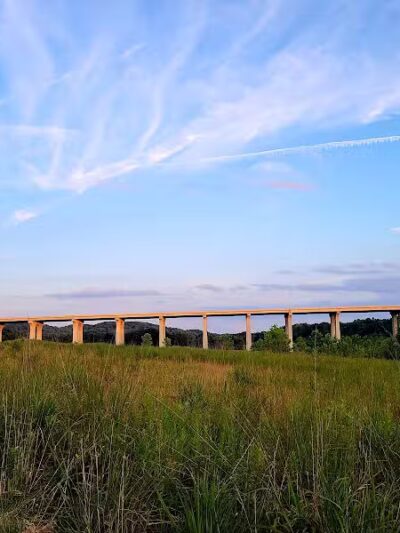 Boston Store Trailhead - Peninsula, OH