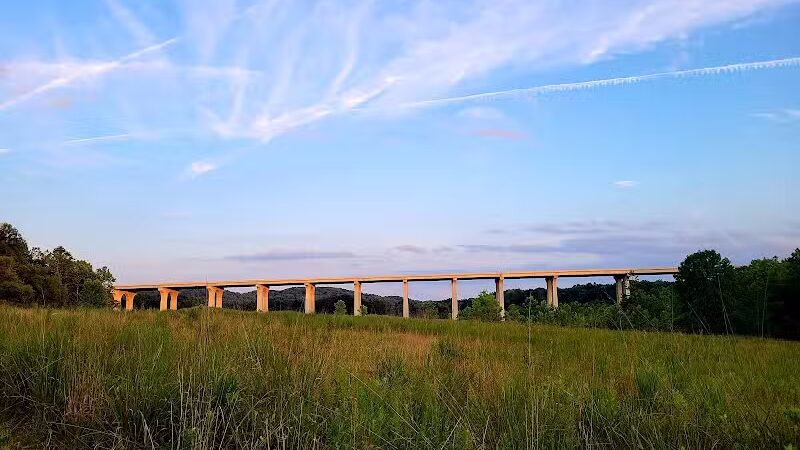 Boston Store Trailhead - Peninsula, OH