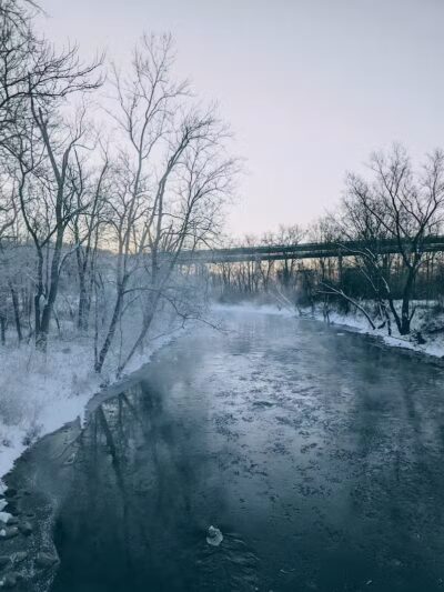 Boston Store Trailhead - Peninsula, OH