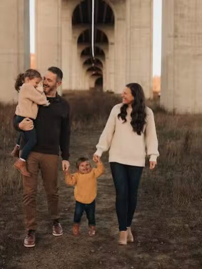 Boston Store Trailhead - Peninsula, OH