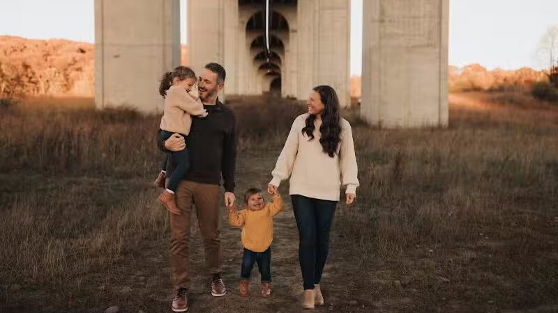 Boston Store Trailhead - Peninsula, OH