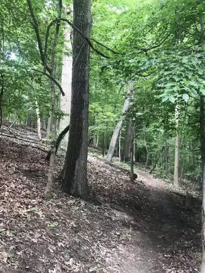 Boston Store Trailhead - Peninsula, OH