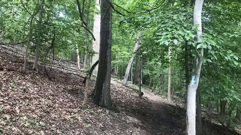 Boston Store Trailhead - Peninsula, OH