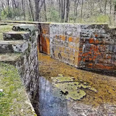Deep Lock Quarry Metro Park - Peninsula, OH