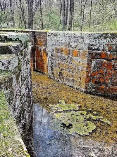 Deep Lock Quarry Metro Park - Peninsula, OH
