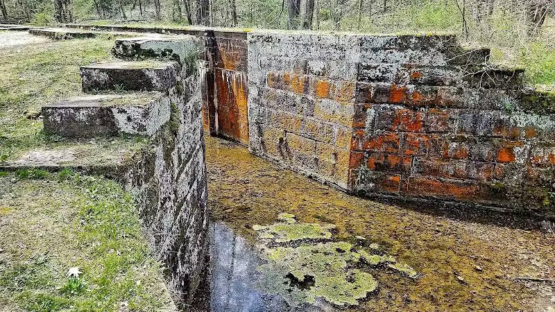 Deep Lock Quarry Metro Park - Peninsula, OH