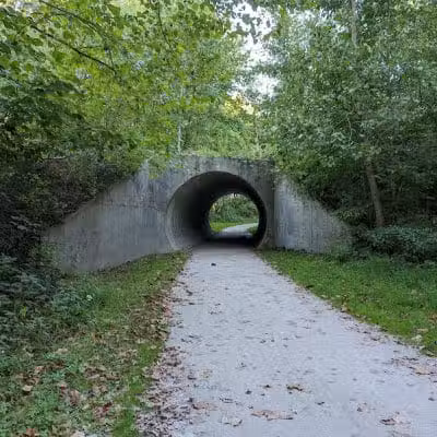Deep Lock Quarry Metro Park - Peninsula, OH