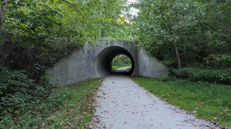 Deep Lock Quarry Metro Park - Peninsula, OH