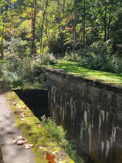 Deep Lock Quarry Metro Park - Peninsula, OH