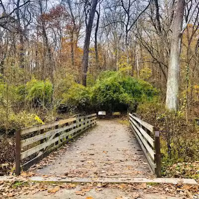 Deep Lock Quarry Metro Park - Peninsula, OH