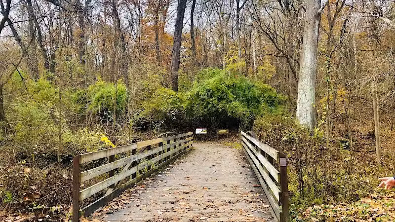 Deep Lock Quarry Metro Park - Peninsula, OH