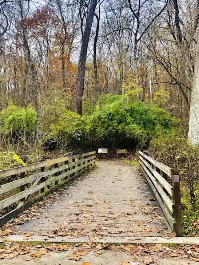 Deep Lock Quarry Metro Park - Peninsula, OH