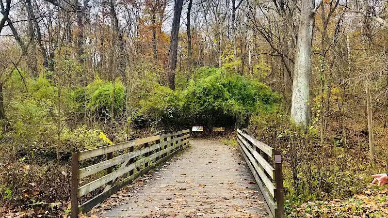 Deep Lock Quarry Metro Park - Peninsula, OH
