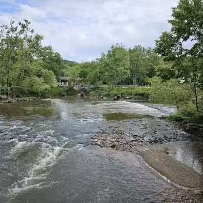 Deep Lock Quarry Metro Park - Peninsula, OH