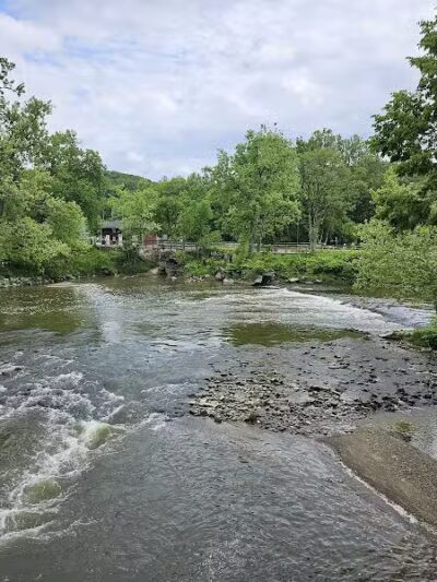 Deep Lock Quarry Metro Park - Peninsula, OH