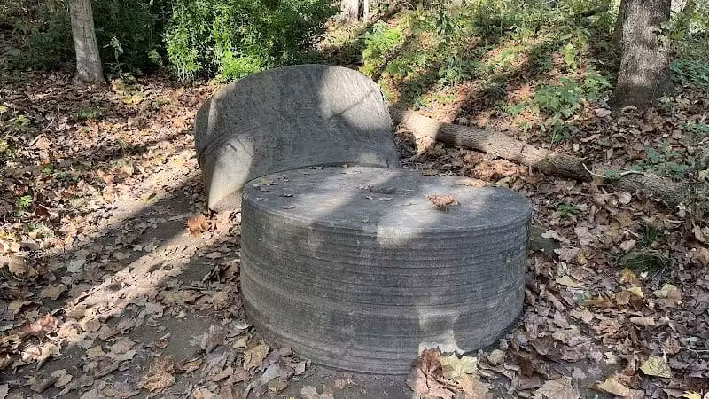 Deep Lock Quarry Metro Park - Peninsula, OH