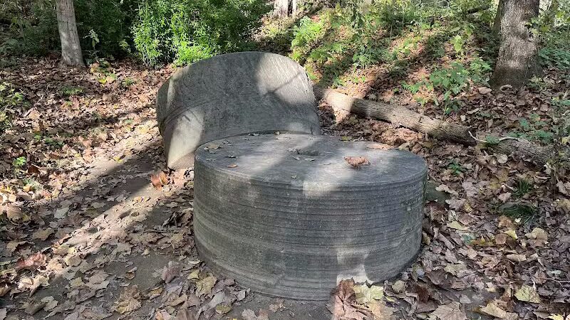 Deep Lock Quarry Metro Park - Peninsula, OH