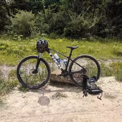 East Rim Trail - Peninsula, OH