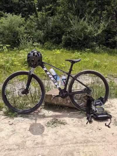 East Rim Trail - Peninsula, OH