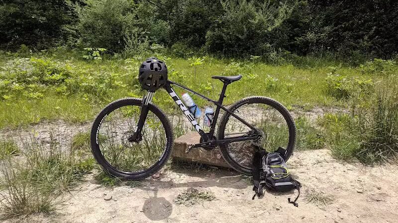 East Rim Trail - Peninsula, OH