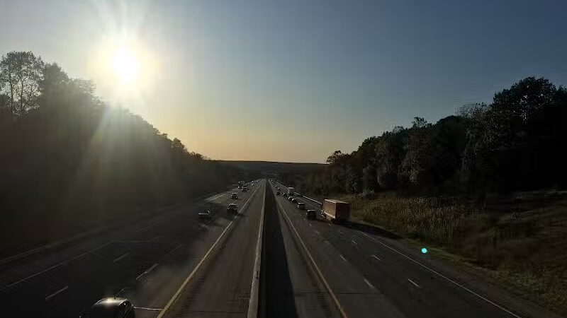 East Rim Trail - Peninsula, OH