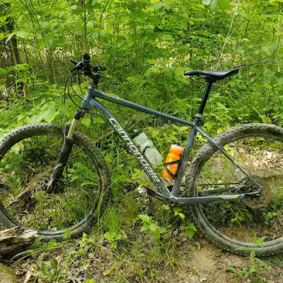 East Rim Trail - Peninsula, OH