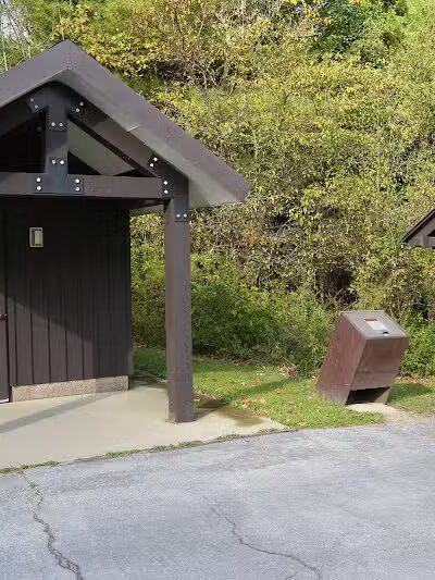 Horseshoe Pond - Peninsula, OH