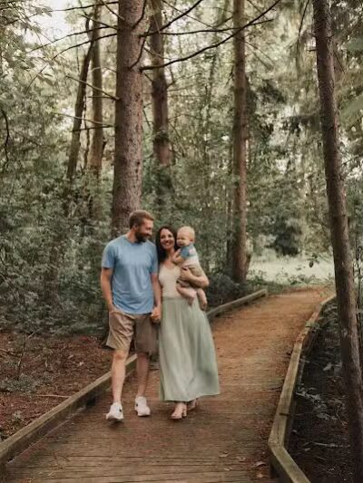 Horseshoe Pond - Peninsula, OH