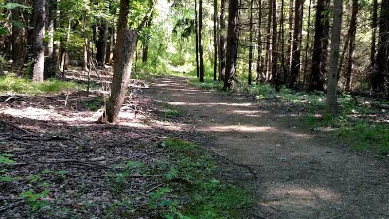 Horseshoe Pond - Peninsula, OH