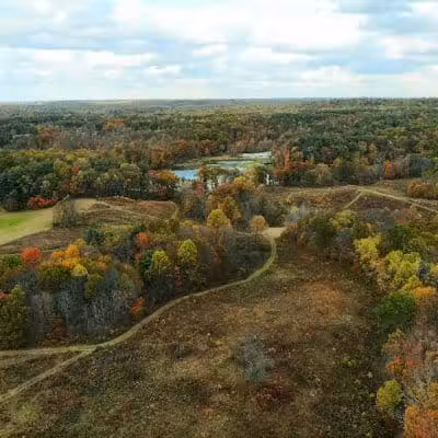Kendall Hills - Peninsula, OH
