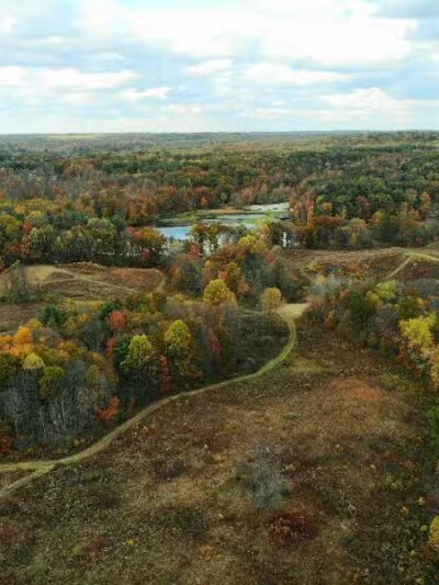 Kendall Hills - Peninsula, OH