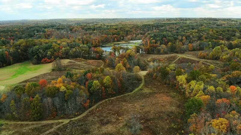 Kendall Hills - Peninsula, OH