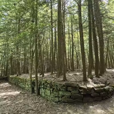 Ledges Overlook - Peninsula, OH