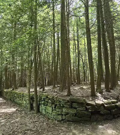 Ledges Overlook - Peninsula, OH