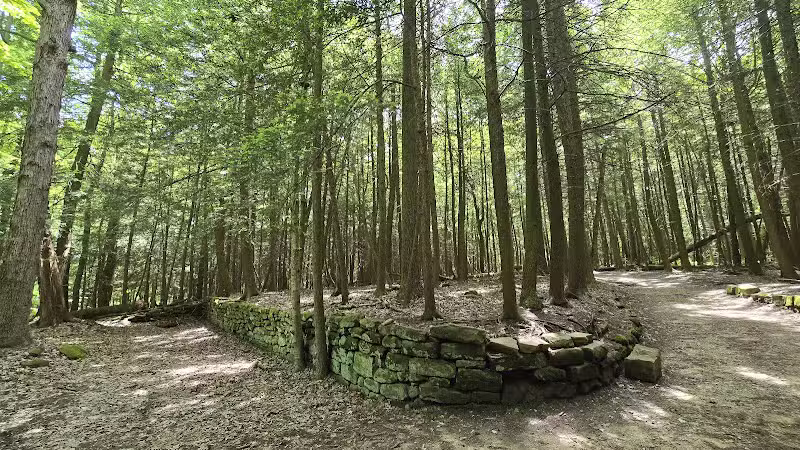 Ledges Overlook - Peninsula, OH