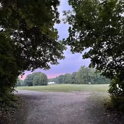 Ledges Overlook - Peninsula, OH
