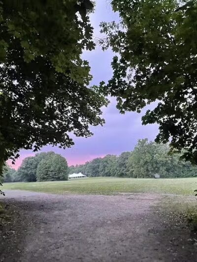 Ledges Overlook - Peninsula, OH