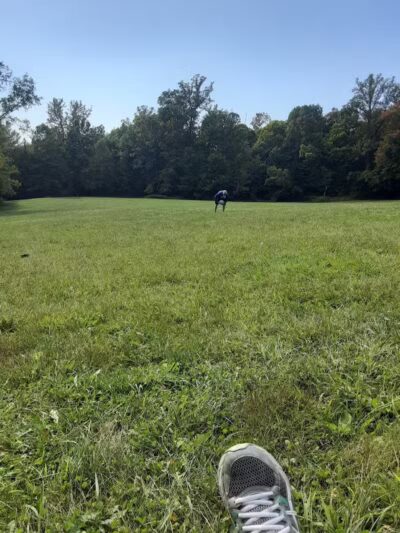 Octagon Shelter - Peninsula, OH